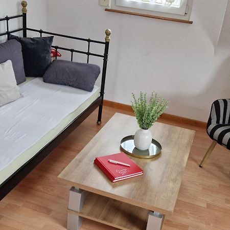 Ferienwohnung Haus Ella Neunkirchen  Εξωτερικό φωτογραφία