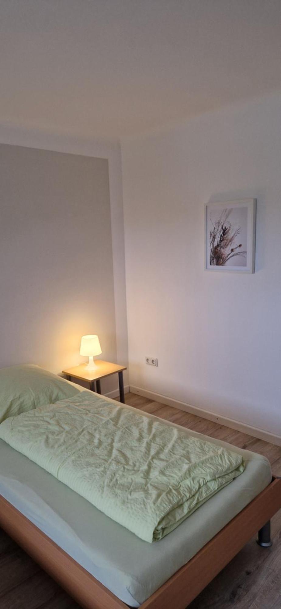 Ferienwohnung Haus Ella Neunkirchen  Εξωτερικό φωτογραφία