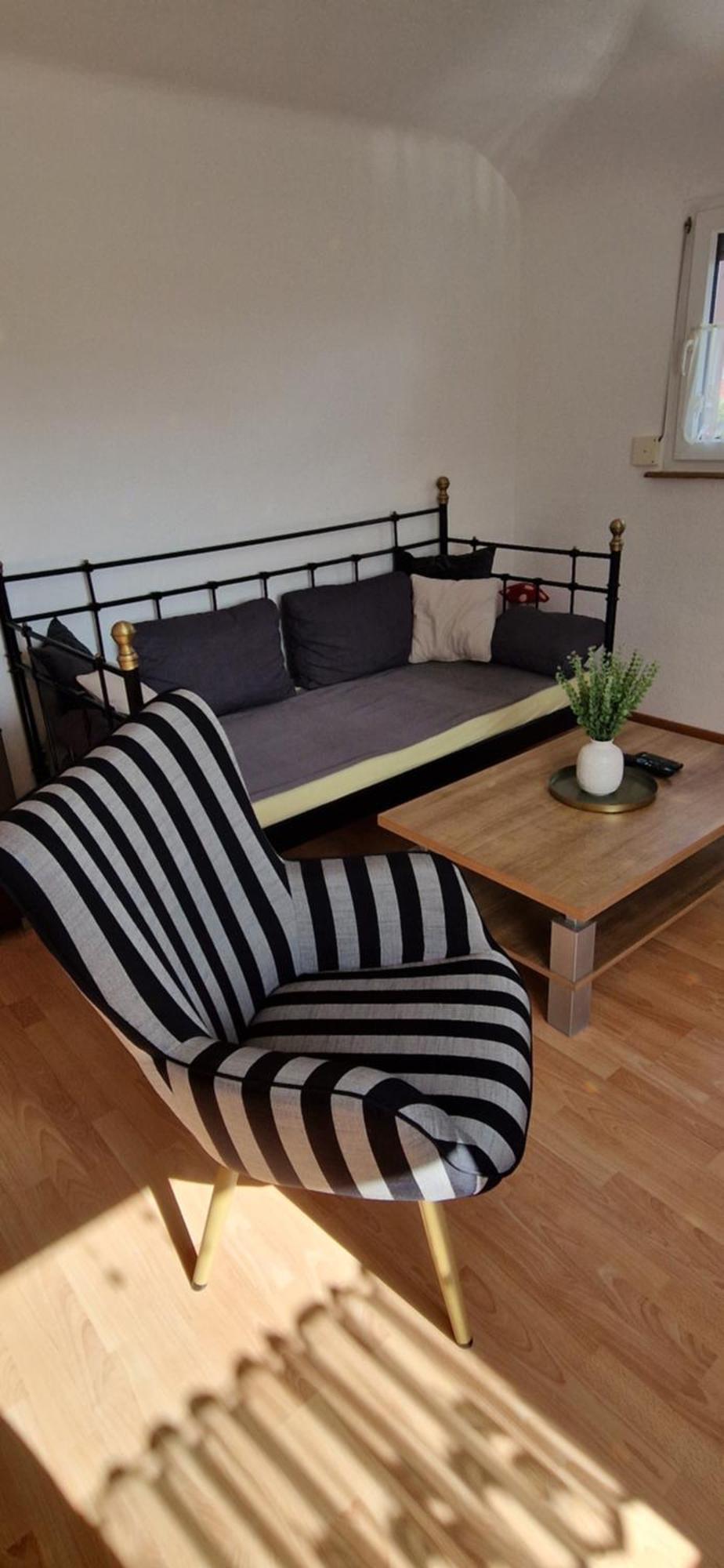 Ferienwohnung Haus Ella Neunkirchen  Εξωτερικό φωτογραφία