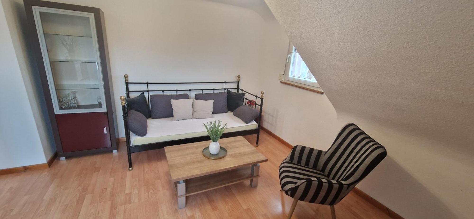 Ferienwohnung Haus Ella Neunkirchen  Εξωτερικό φωτογραφία