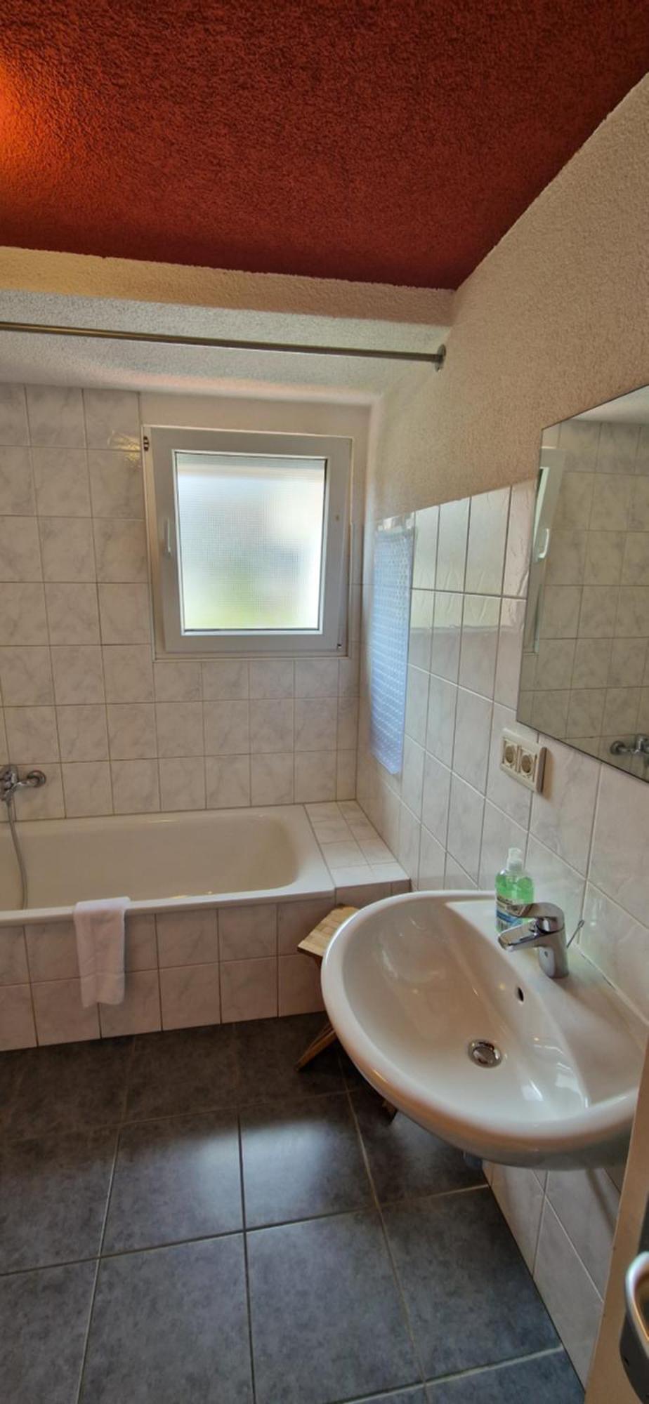 Ferienwohnung Haus Ella Neunkirchen  Εξωτερικό φωτογραφία