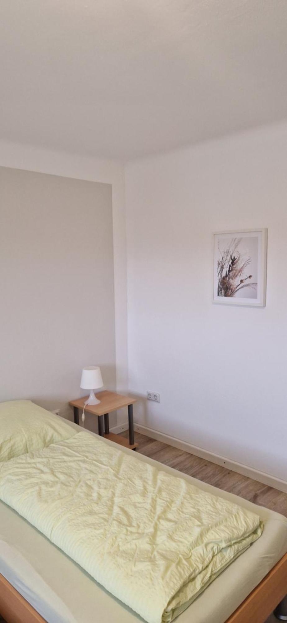 Ferienwohnung Haus Ella Neunkirchen  Εξωτερικό φωτογραφία